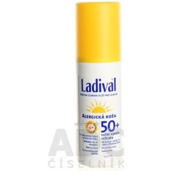 Ladival spray na opalování SPF50 150 ml