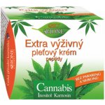 BC Bione Cosmetics Bio Cannabis zvláčňující a regenerační pleťový krém 51 ml – Hledejceny.cz