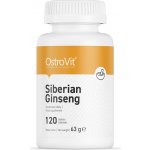 OstroVit Sibiřský ženšen 120 tablet – Hledejceny.cz
