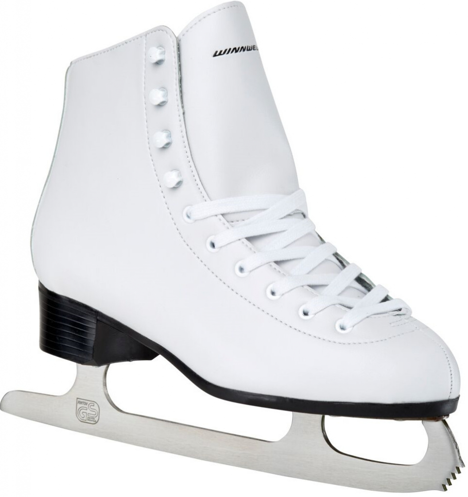 Winnwell Figure Skates