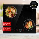 Klarstein Magnichef 4 – Sleviste.cz