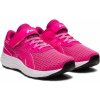 Dětské běžecké boty Asics Gel Excite 9 GS růžové 1014A231-701