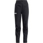 Swix Cross Pants Jr Black – Zboží Mobilmania