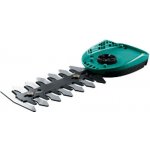 Bosch Lišta pro nůžky na keře Multi-Click 12 cm (Isio) F016800327 – Zbozi.Blesk.cz