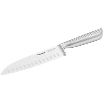 Tefal Precision K2891124 Santoku nůž 16,5 cm – Zboží Mobilmania