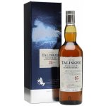 Talisker 25y 45,8% 0,7 l (kazeta) – Hledejceny.cz