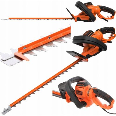 Black & Decker BEHTS551-QS – Zboží Dáma