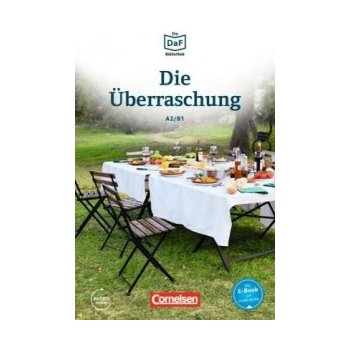 Die Überraschung