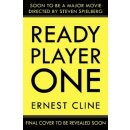 Ready Player One Film Tie In - Cline Ernest