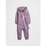 Baby overal Gap & Disney Fialová – Zboží Dáma