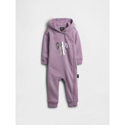 Baby overal Gap & Disney Fialová – Zboží Dáma