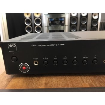 NAD C 316BEE V2