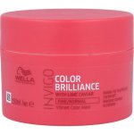 Wella Invigo Color Brilliance Vibrant Color Mask Fine 150 ml – Hledejceny.cz