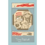 Barva kouzel - limitovaná sběratelská edice - Pratchett Terry – Hledejceny.cz