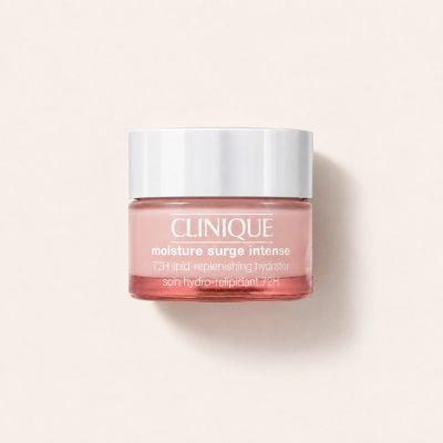 Clinique Moisture Surge Intense 72H Lipid Replenishing Hydrator 50 ml – Hledejceny.cz