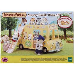 sylvanian families 5275