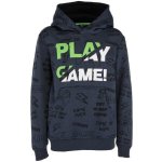 Lewro Zarel tmavě modrá – Zboží Dáma