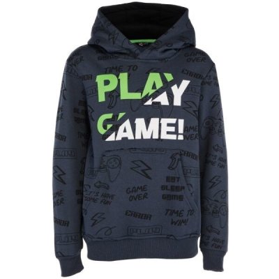 Lewro Zarel tmavě modrá – Zboží Dáma