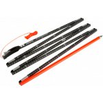 Mammut Carbon Probe 280 Fast Lock – Zboží Dáma