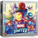 CMON Marvel United – Zboží Živě