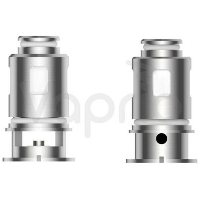 Innokin PZP náhradní žhavící hlava 0.6ohm 1 ks – Hledejceny.cz