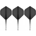 Mission Force 90 Gradient No2 Black Midi – Zboží Dáma