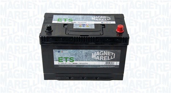Magneti Marelli 12V 95Ah 720A 069095720006