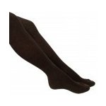 Punčocháče pro dospělé SENIO, Hnědá, 164/ 108 – Zboží Mobilmania