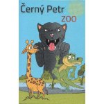 Mičánek Černý Petr: ZOO – Sleviste.cz