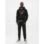 Gap & Disney tepláky Černá – Zboží Dáma