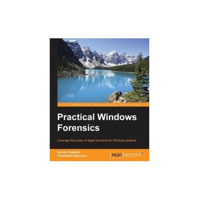 Windows OS Forensics