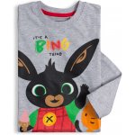 Chlapecké tričko BING THING šedé – Hledejceny.cz