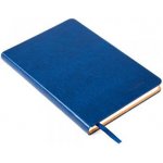 Comix Business C5810 poznámkový blok linkovaný modrá 141 x 206 mm – Zboží Živě