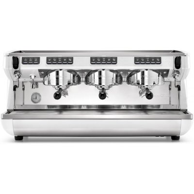 Nuova Simonelli Appia Life 3GR S