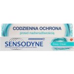 Sensodyne Deep Clean 75 ml – Hledejceny.cz