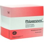 PHLOGENZYM 90MG/48MG/100MG TBL ENT 200 II – Sleviste.cz