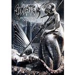 Sinister: Prophecies Denied DVD – Zbozi.Blesk.cz