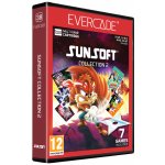 Sunsoft Collection 2 (Evercade Cartridge 38) – Zboží Dáma