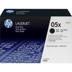 HP CE505X - originální – Hledejceny.cz