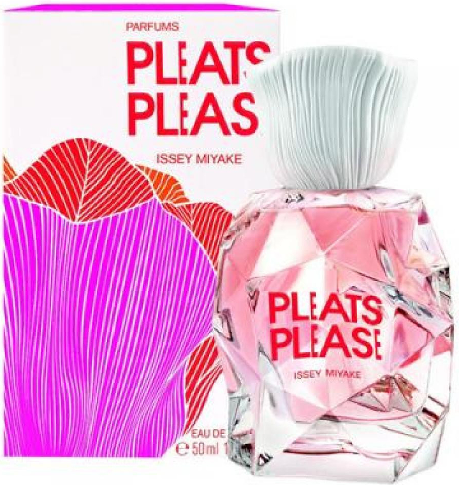 Issey Miyake Pleats Please toaletní voda dámská 100 ml