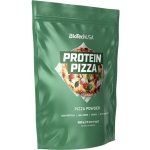 BioTech Nutrition Protein Pizza tradiční 500 g – Hledejceny.cz