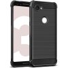 Pouzdro a kryt na mobilní telefon Pouzdro Imak Vega pro Google Pixel 3a