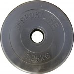 inSPORTline Cementový kotouč 1,25kg/30mm – Zboží Mobilmania
