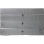 Makita 195432-5 prachový pytlík poly 10ks DVC860L 195432-5 – Hledejceny.cz