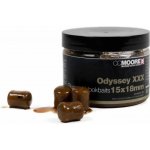 CC Moore boilies v Dipu Glugged Hookbaits Odyssey XXX 15x18mm 35ks – Hledejceny.cz