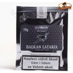 Stanislaw Balkan Latakia 10 g – Zboží Dáma