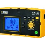 Chauvin Arnoux C.A 6424 – Zboží Mobilmania