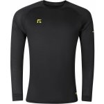 Progress Thermatex Ls pánské funkční triko s dlouhým rukávem černá – Zboží Dáma