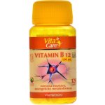 VitaHarmony Vitamin B12 120 tablet – Hledejceny.cz