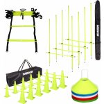Merco Tréninkový set Agility Super Training – Zbozi.Blesk.cz